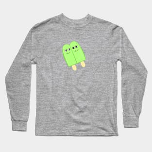 Popsicle Pals Long Sleeve T-Shirt